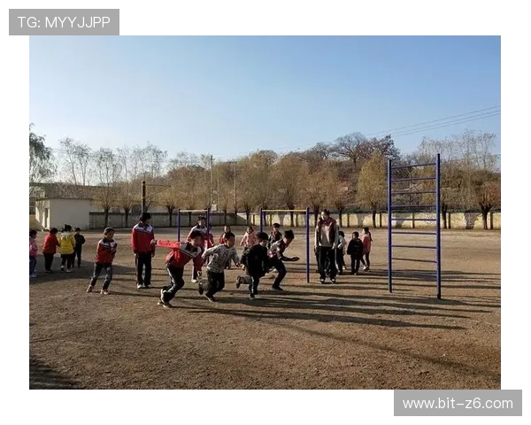 奇芒体育推动体育科技融合，开启青少年体育训练的智能化新时代